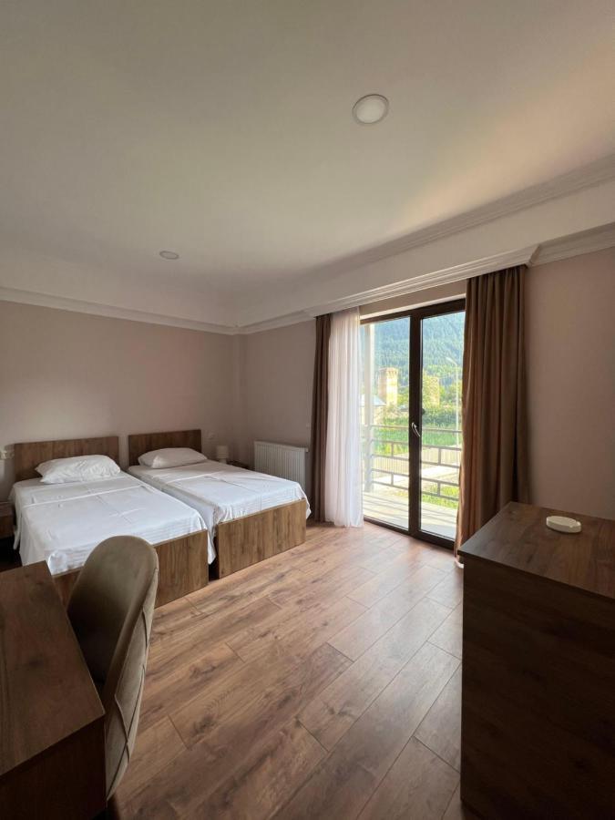 Lileo Inn Hotel Μέστια Εξωτερικό φωτογραφία