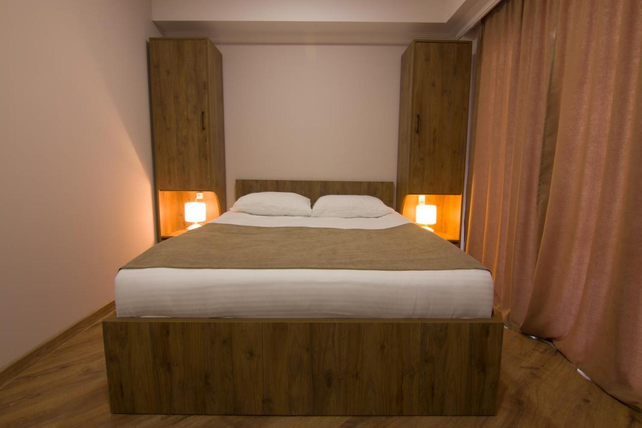 Lileo Inn Hotel Μέστια Εξωτερικό φωτογραφία