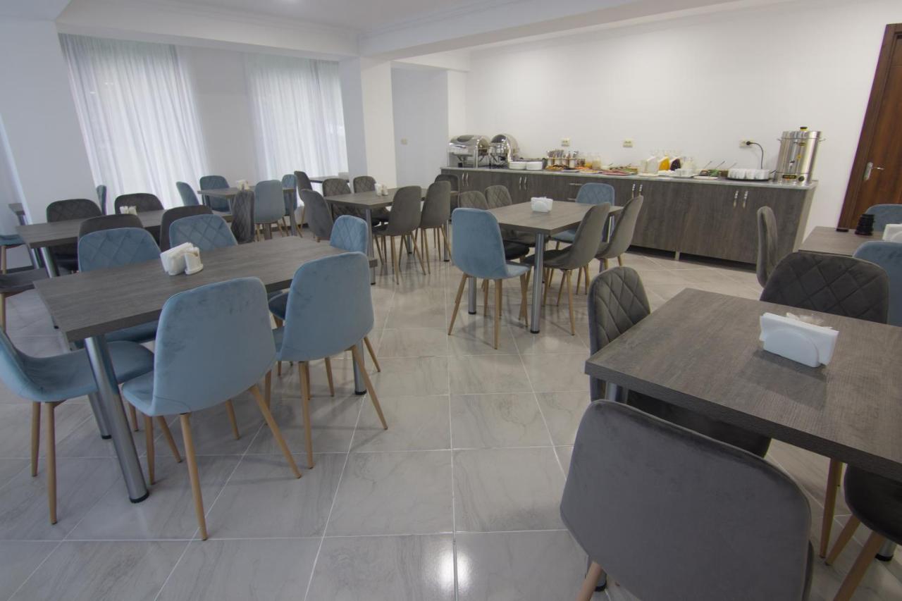 Lileo Inn Hotel Μέστια Εξωτερικό φωτογραφία